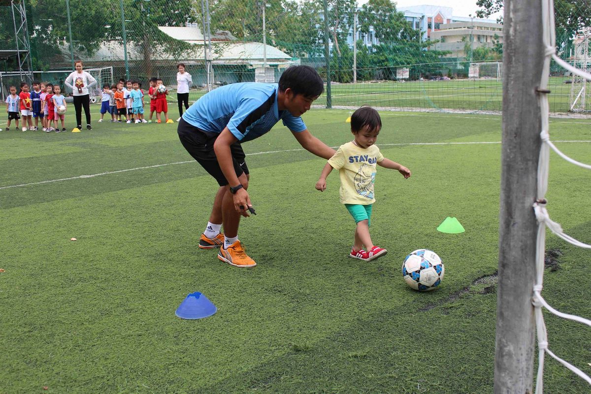 Chuyến đi thực tế