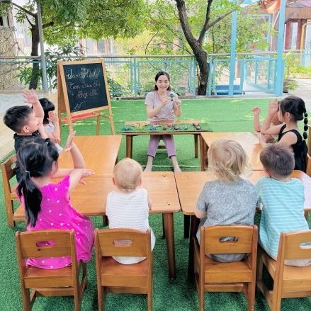 Lớp Dumbo