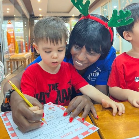 Lớp Dumbo