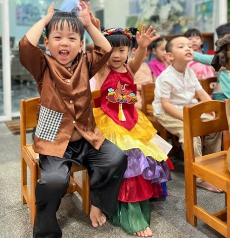 Lớp Dumbo