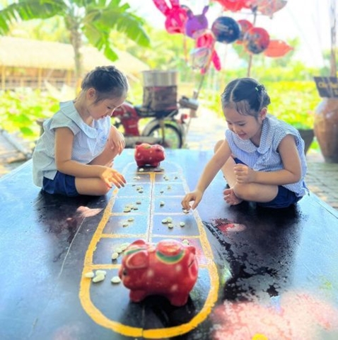 Lớp Dumbo