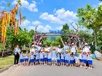 Chuyến đi thực tế