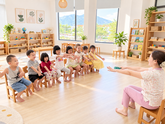 classroom