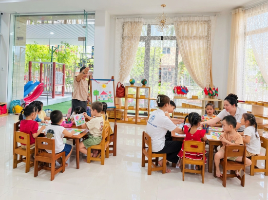 Phòng học