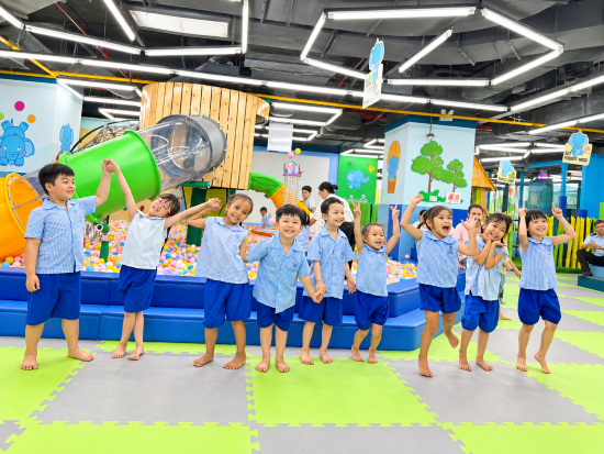Chuyến đi thực tế